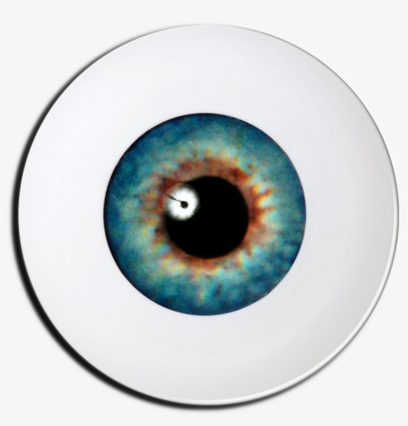 Eye Ball - Artificial Intelligence, transparent png