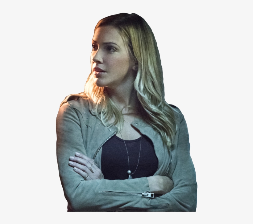 Laurel Lance Png - Katie Cassidy Arrow Season 4, transparent png