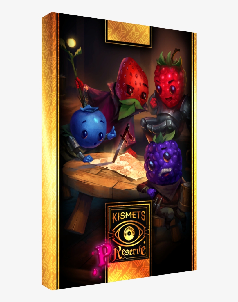 Kismet's Boonberries Pack - Portable Network Graphics, transparent png