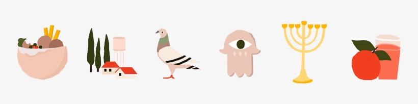 Israel, transparent png