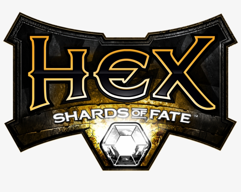 Shards Of Fate Signature Decks Pave Way To Competions - Hex: Shards Of Fate, transparent png