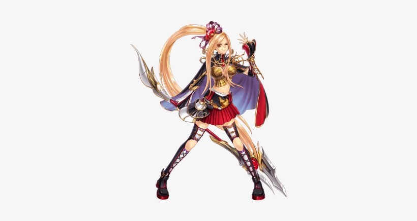 Luin - Phantom Of The Kill Luin, transparent png