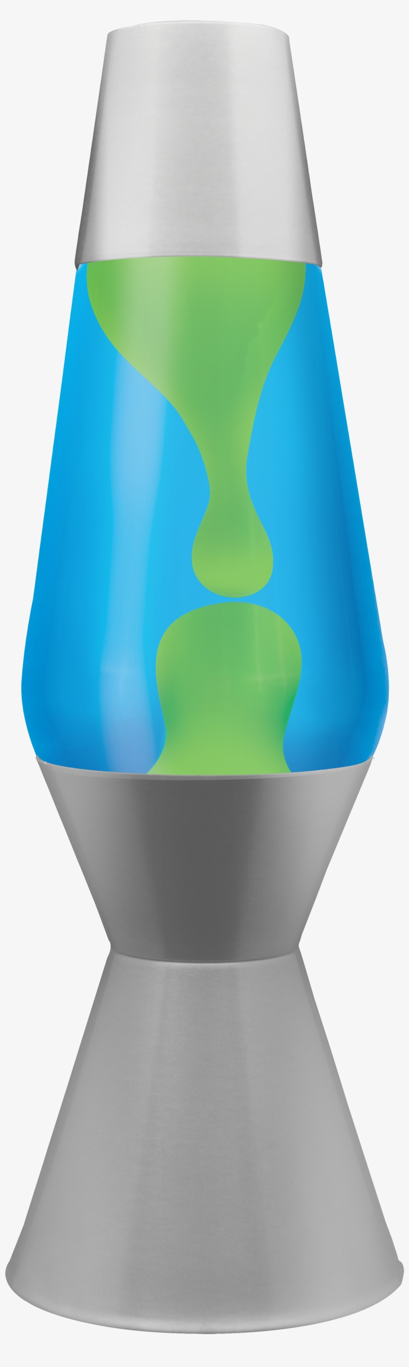 5" Royale Lava Lamp - Lava Lamp, transparent png