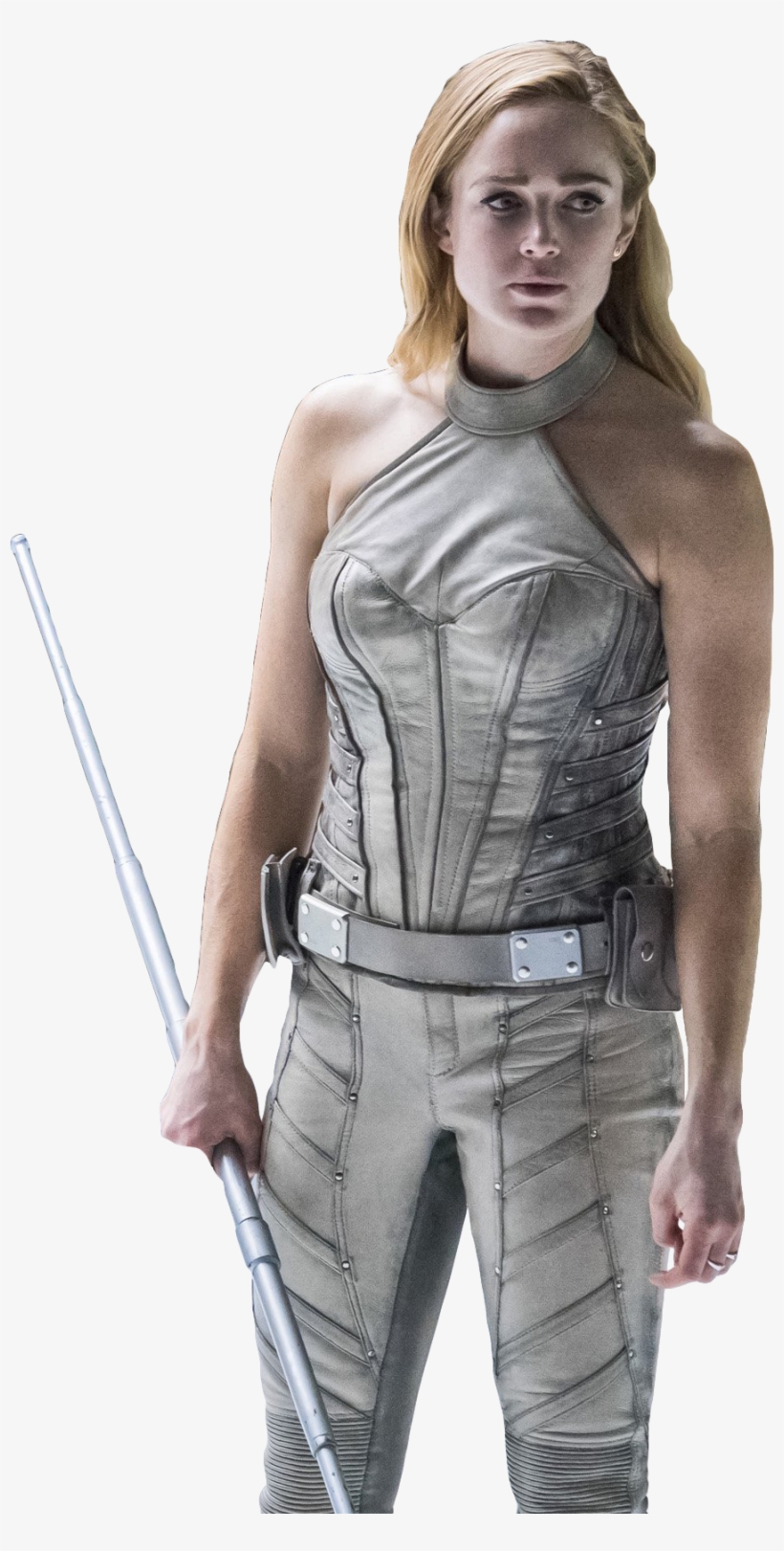 “ Transparent Sara Lance ” - Ciara Renée Legends Of Tomorrow, transparent png
