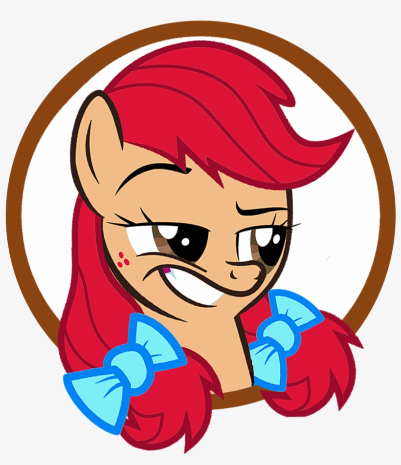 Artist Needed, Faic, Fast Food, Food, Meme, Ponified, - Wendy's My Little Pony, transparent png