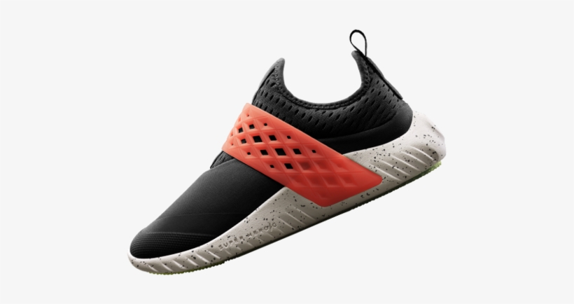Tmblr V1 - Shoe, transparent png
