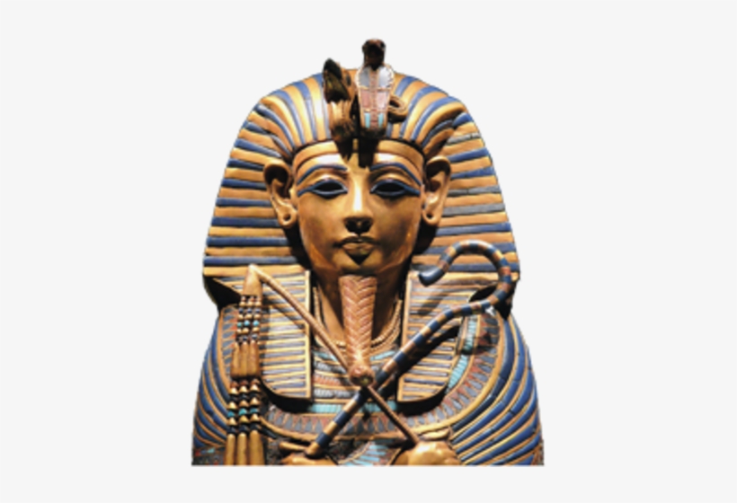 King Tut Png - Yoruba Peoples, transparent png