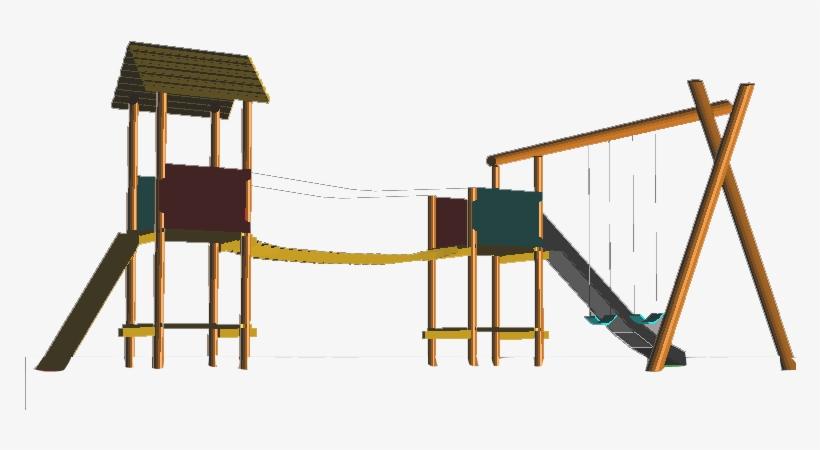Children Playgraund Png, transparent png
