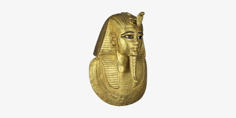 Great Question - Tutankhamun, transparent png
