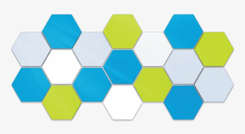 Link-hex - Tile, transparent png