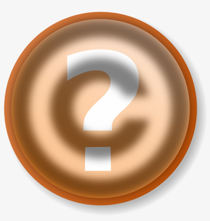 Ambox Question- - Castel Del Monte, transparent png