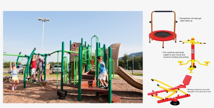 Playground - Portable Network Graphics, transparent png