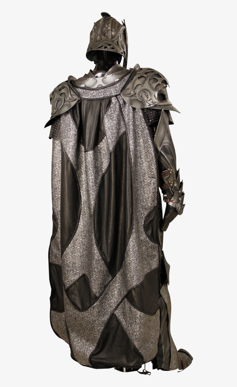 Medieval Krypton Jor El Armor Armour 960x1440 PNG Download PNGkit
