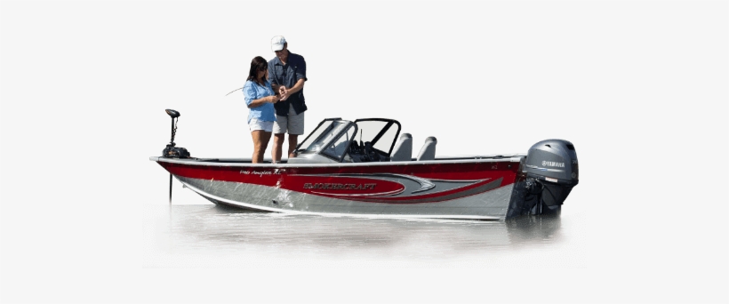 Fisherman Boat Png - Fisherman On Boat Png, transparent png