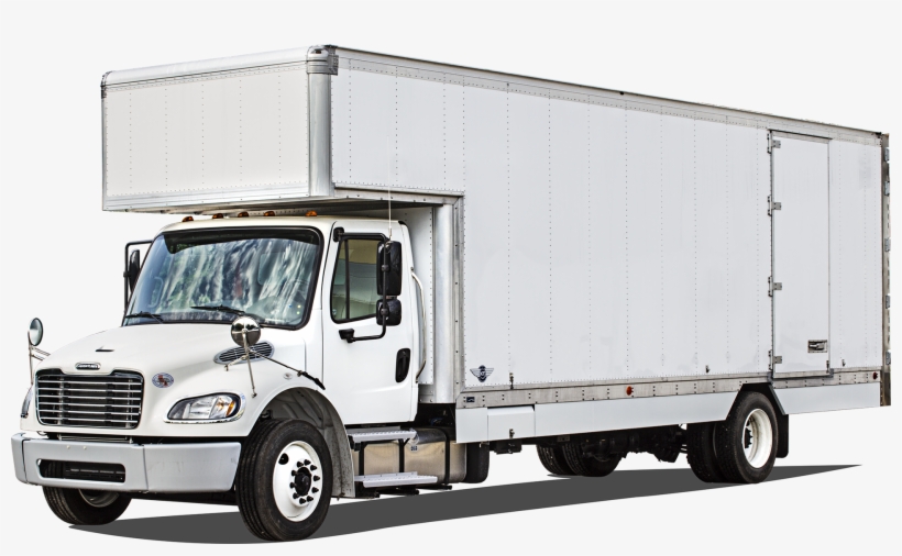 Nimbus Record Video 2018 02 24 15 02 44 - Trailer Truck, transparent png