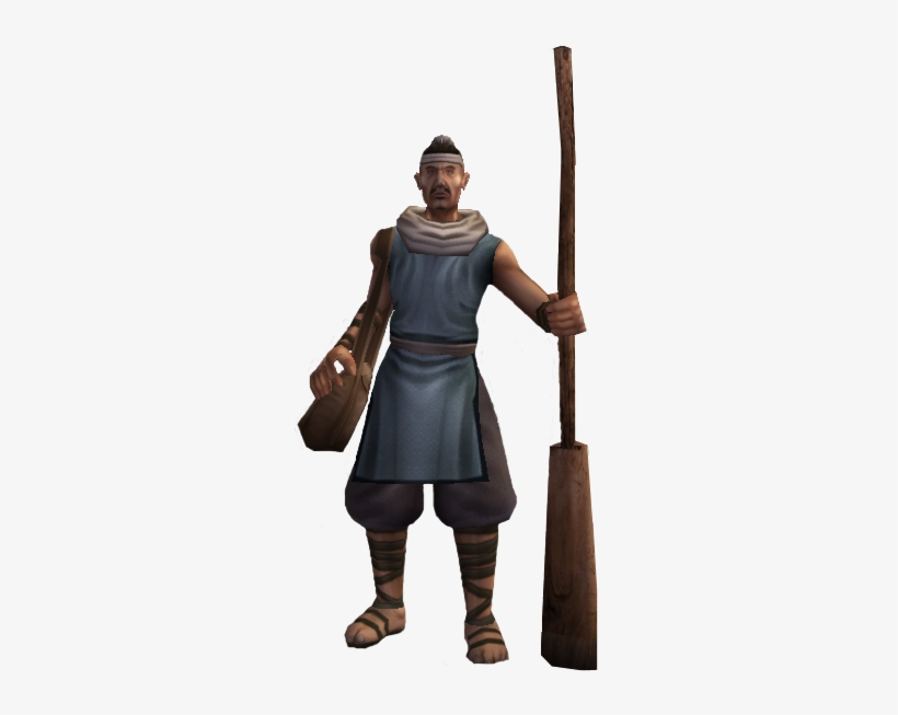 Fisherman - Metin2 Fisherman, transparent png