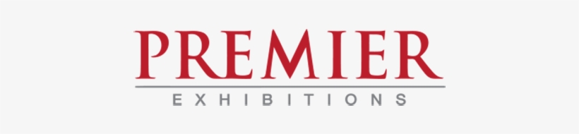 Premier Exhibitions, Inc - Premier Exhibitions Logo, transparent png