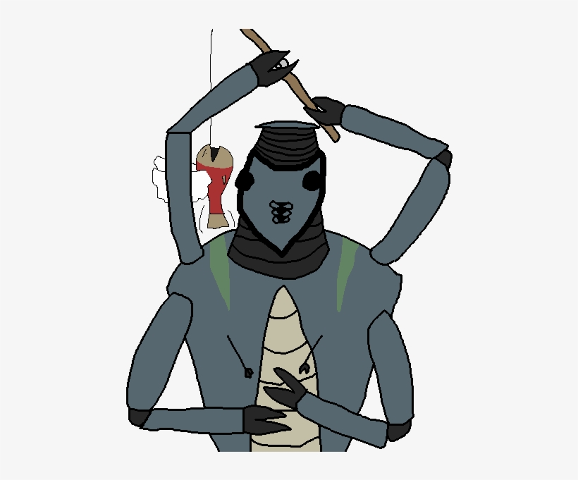 Fisherman , - Cartoon, transparent png