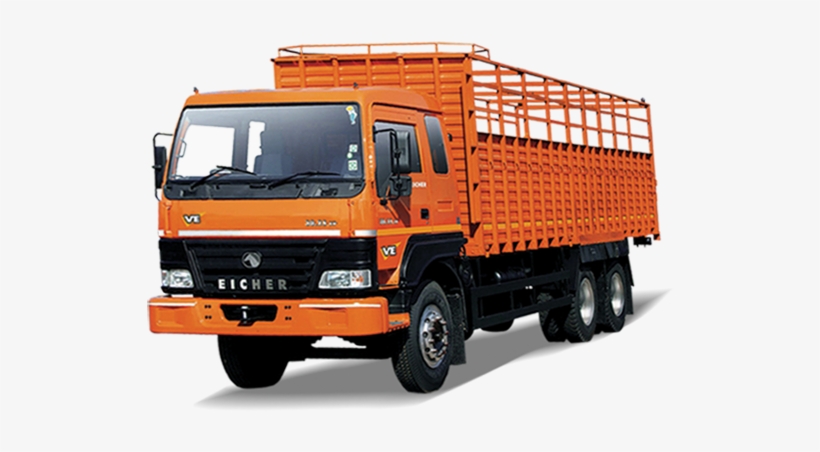 Eicher Trucks Png - Eicher Truck - 775x420 PNG Download - PNGkit