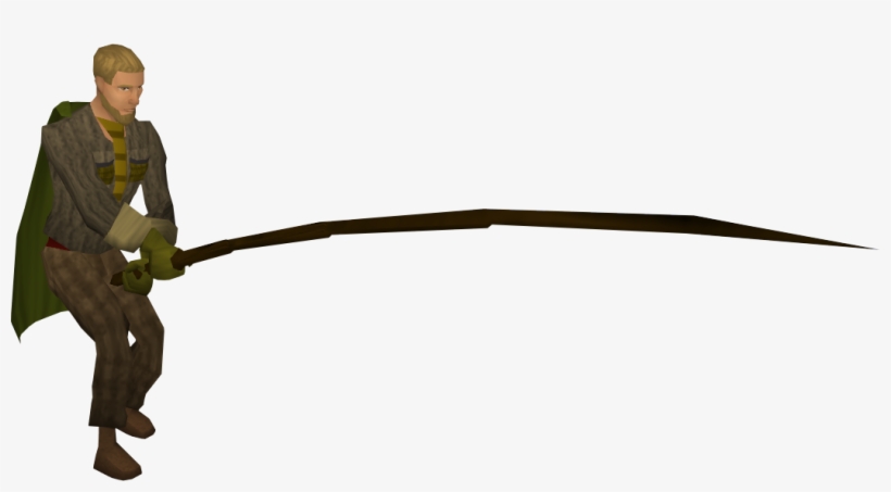 Fisherman Frodi - Transparent Fisherman, transparent png