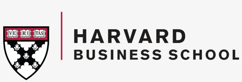 Harvard Business School Logo Png - Harvard Business School Executive Education Logo, transparent png