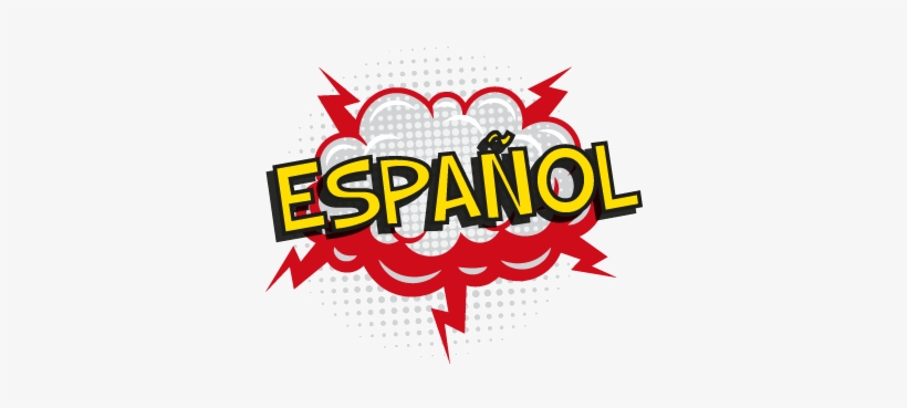 Spanish - Mi Clase De Español - 400x300 PNG Download - PNGkit