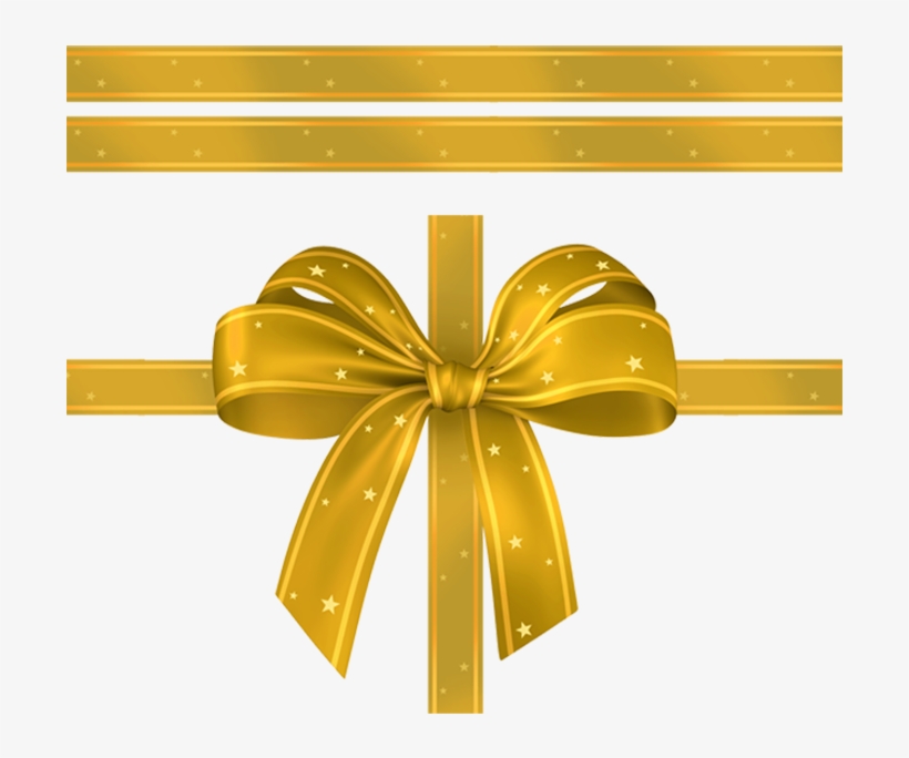 Nastro Oro Png - Word Downloadable Gift Certificate Template, transparent png