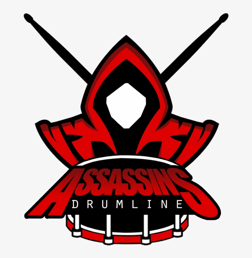Assassins Drumline Transparent - Drumline, transparent png