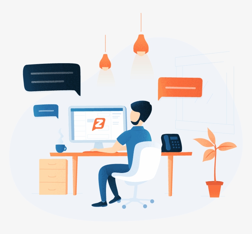 Business Texting For Today's Conversations - Sms, transparent png