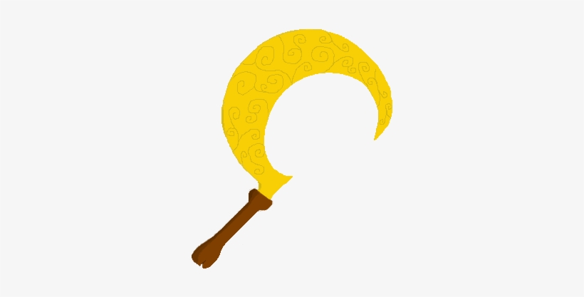 Hoz De Oro, transparent png