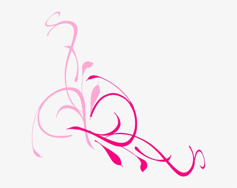 Small - Vine Clip Art, transparent png