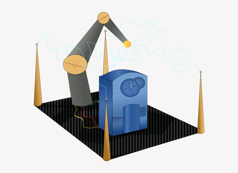 Machine Clipart Time Machine - Clip Art, transparent png