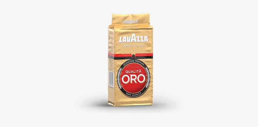 Caffe Lavazza Oro, transparent png