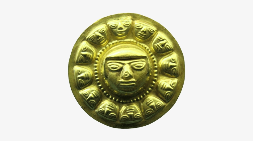 Museo Del Oro In Cartagena - Museo Del Oro Zenú, transparent png