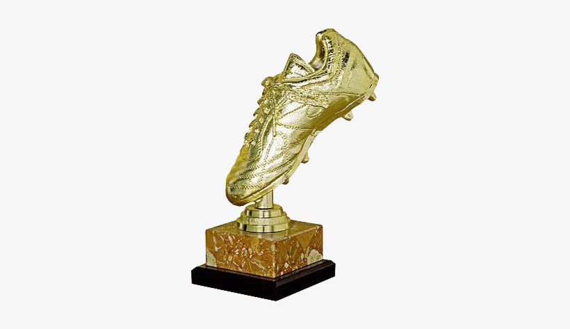 Bota De Oro Png, transparent png