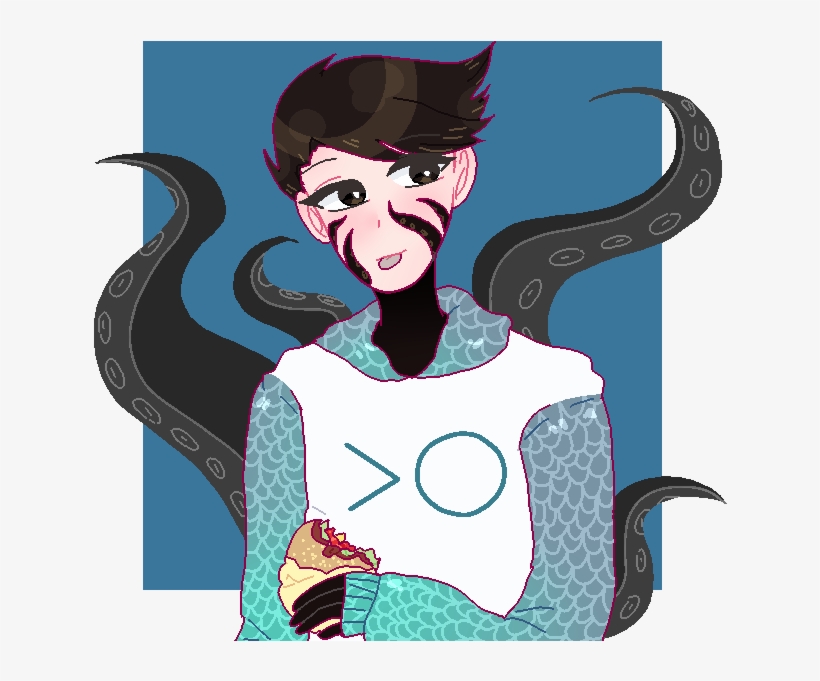 Damn What A Cutie - Wiki, transparent png