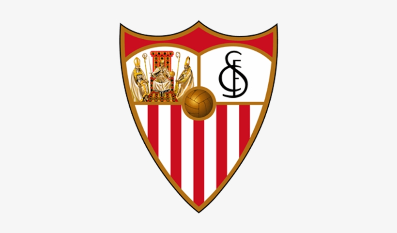 Sevilla Cf Logo - Sevilla Fc, transparent png