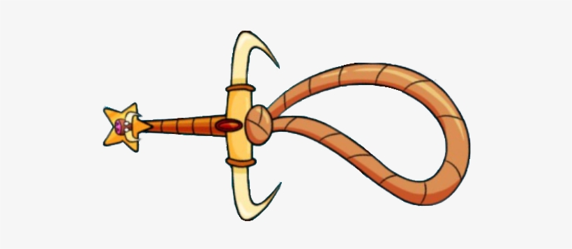 Rodeo Magisword 2 - Mighty Magiswords Rodeo Magisword, transparent png