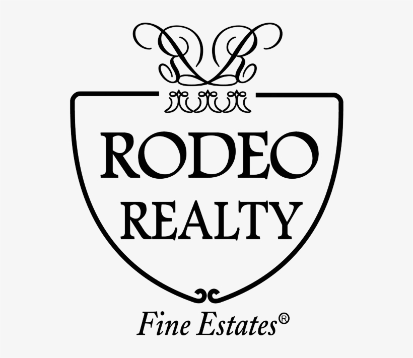 Rodeo Realty Clip Art Library Download - Rodeo Realty Logo, transparent png