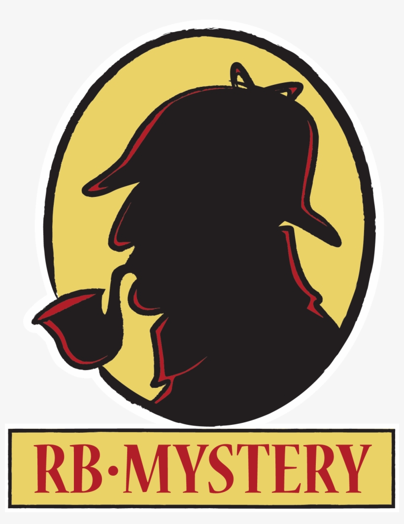 Download - Logo Library Mystery, transparent png
