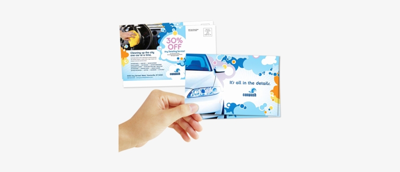 Printing Post Cards, transparent png