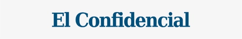 Rgnn Intern Published In Spanish Newspaper El Confidencial - El Confidencial Diario, transparent png