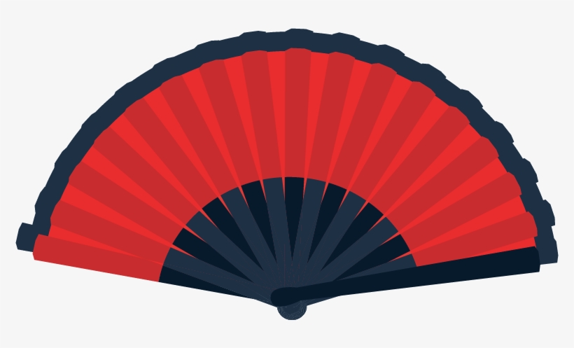 Image Royalty Free Stock Infographic U S Relations - Hand Fan Clipart Png, transparent png