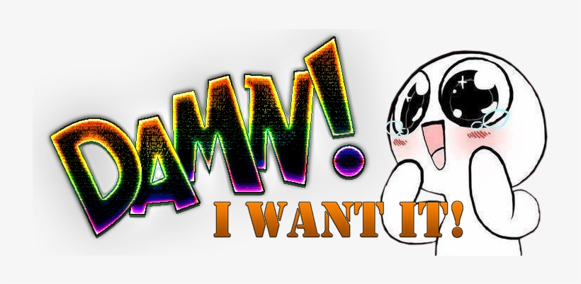 Damn I Want It - Bathroom, transparent png