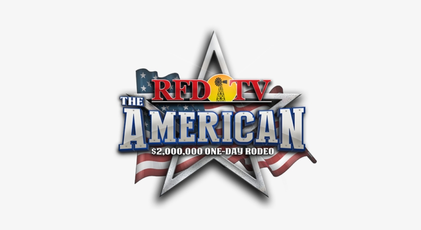 Midwest Rodeos Live Webcasting The American - American Rodeo, transparent png