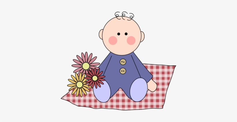 Country Picnic - Baby Picnic Cartoon, transparent png