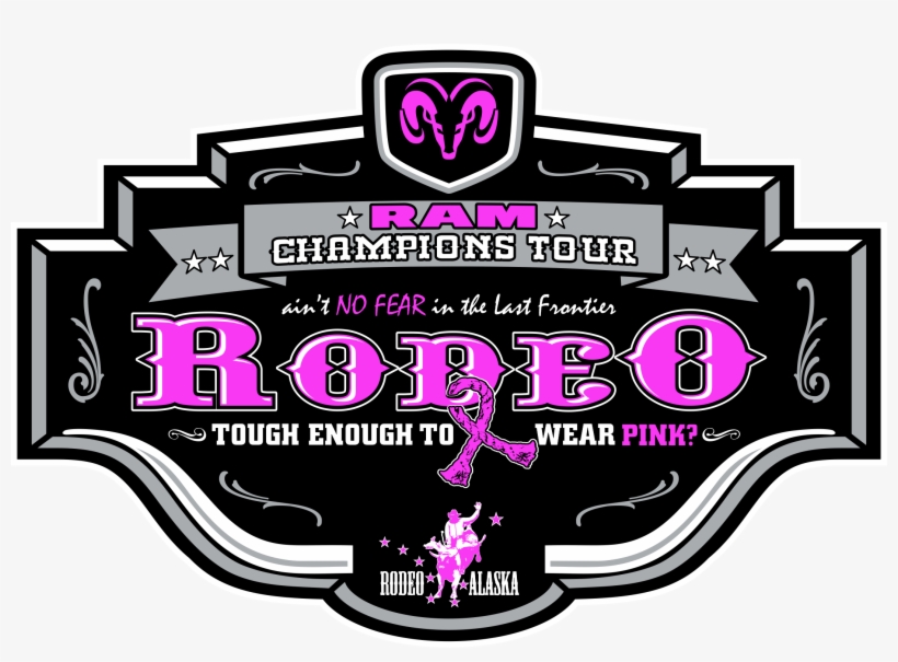 Ram Champions Tour Finals Rodeo, Yeehaw - Dodge Factory Logo Molded Utility Mat 14, transparent png