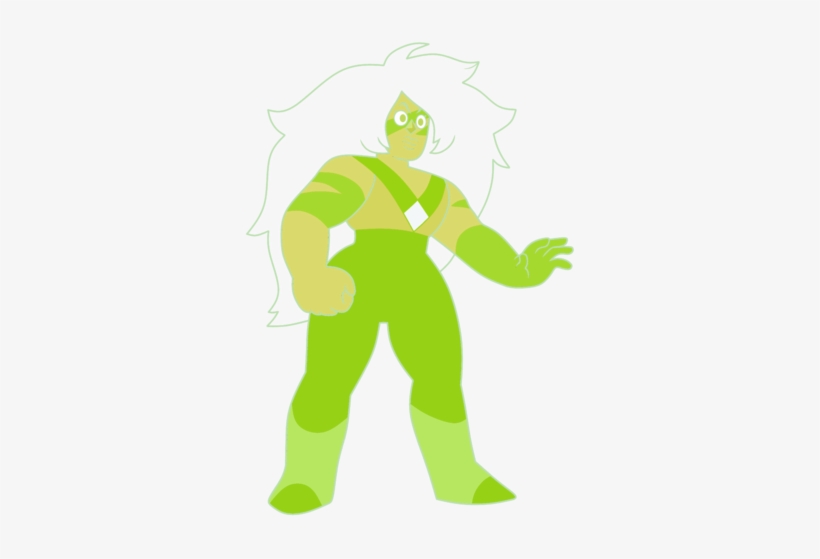 Jasper Being Shocked - Illustration, transparent png