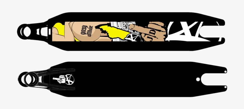 Deck Addict Jd Small - Box, transparent png
