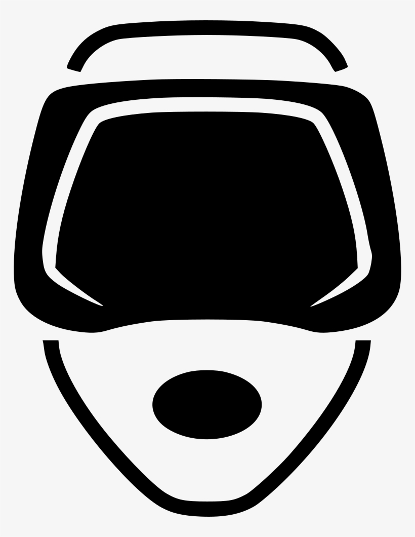 Png File - Virtual Reality Icon, transparent png